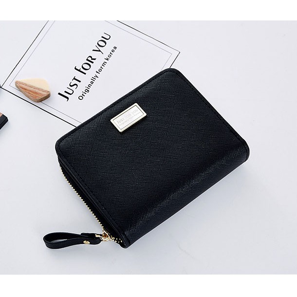 Ví nữ mini Just For You | BigBuy360 - bigbuy360.vn
