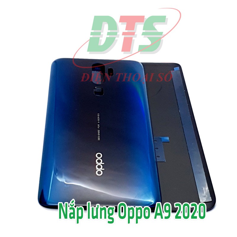 Nắp lưng Oppo A9 2020