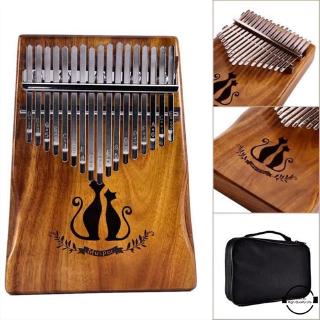 Đàn kalimba 17 phím