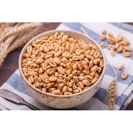 Bỏng lúa mỳ hữu cơ Dinkel 200g