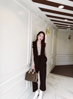 Túi LV TRỐNG SIZE 25