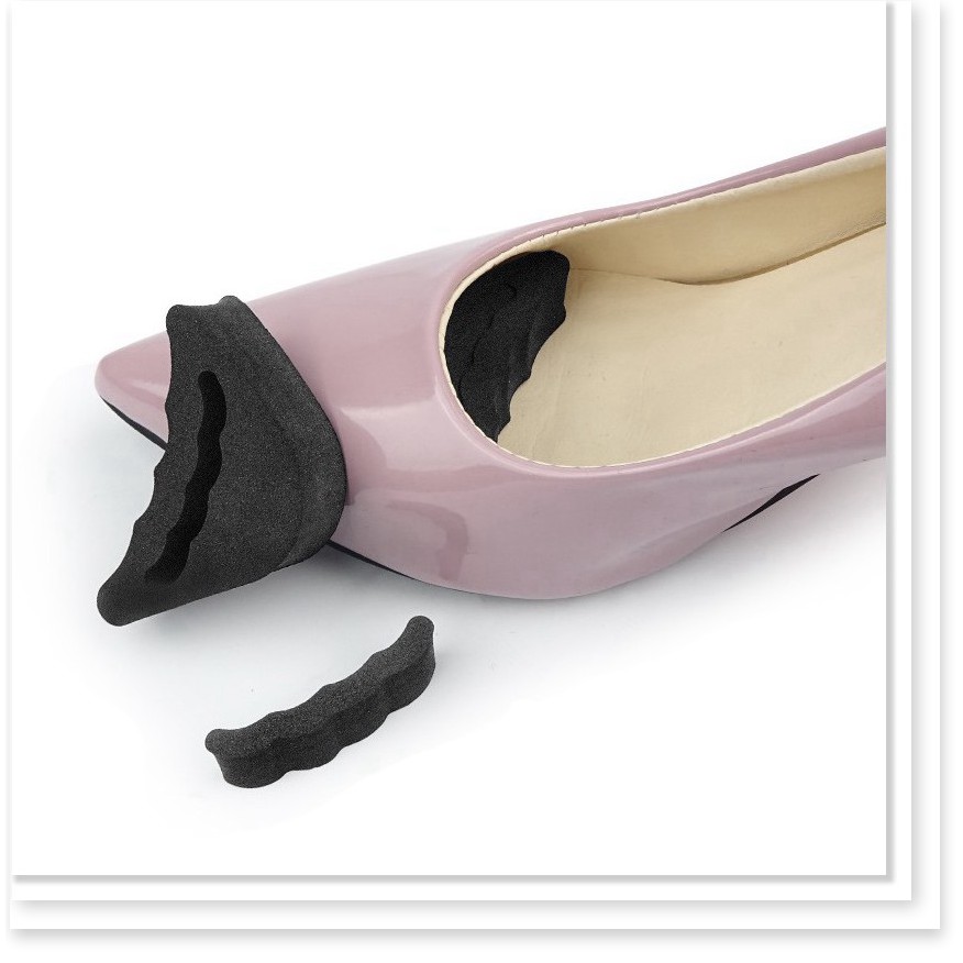 Miếng Lót Mũi Giày 💕XẢ TỒN💕 Miếng lót mũi giày Cao Gót Đệm gót chân chống trượt 9543