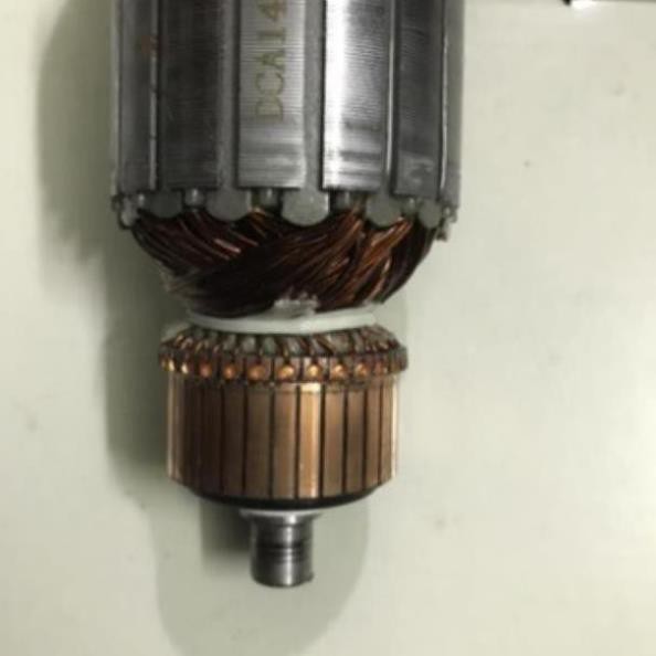 Rô to cưa gỗ Makita 230mm 5900 DCA Loại 7 răng