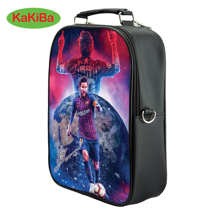 Balo Lionel Messi - Size Nhỏ