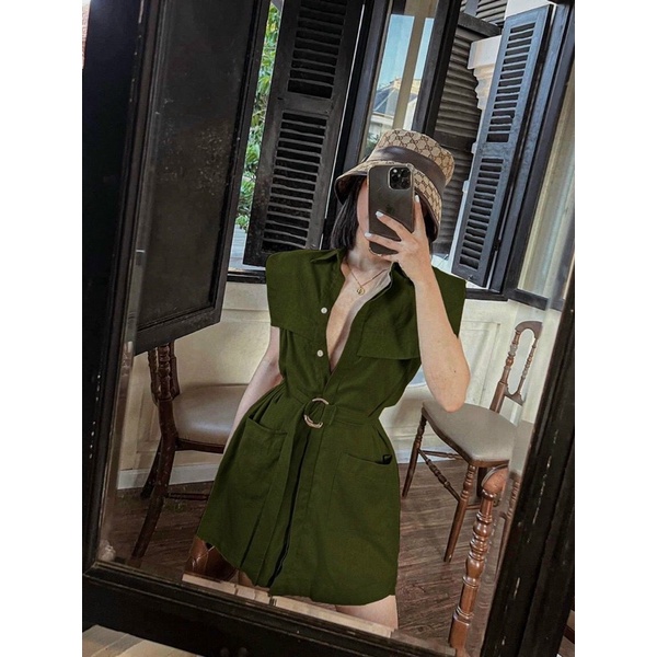 Đầm lienn 3 màu Hàng đẹp