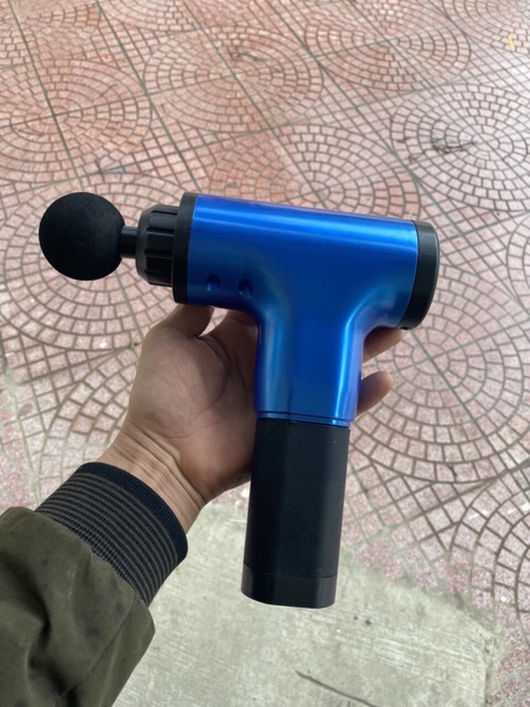 Súng matxa đa năng 6 đầu .