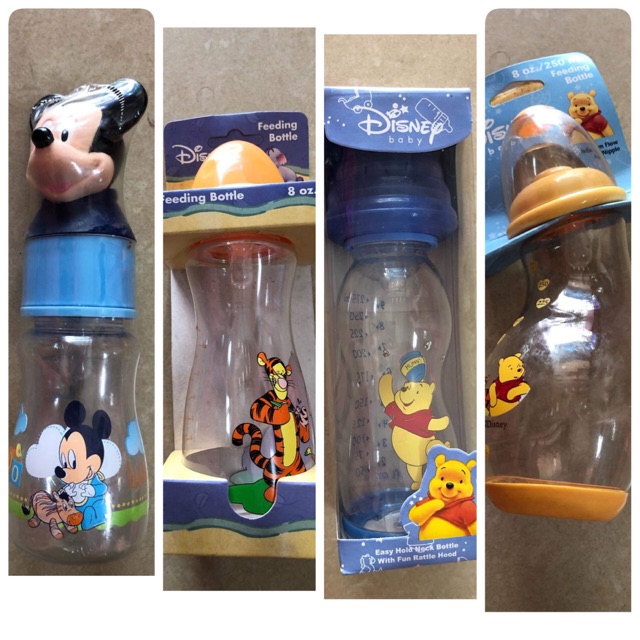 Bình sữa Disney 275ml