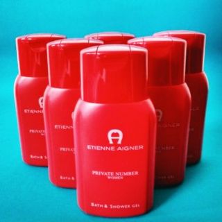 Sữa Tắm  Hương  Nước Hoa Cao Cấp Etienne Aigner - Đức