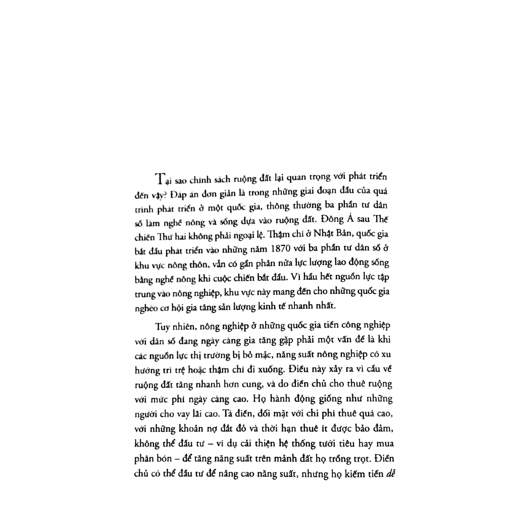 Sách - Châu Á Vận Hành Như Thế Nào? | BigBuy360 - bigbuy360.vn