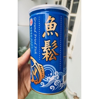 CHÀ BÔNG CÁ ( chà bông tan )ĐÀI LOAN - KUANG TA HSIANG