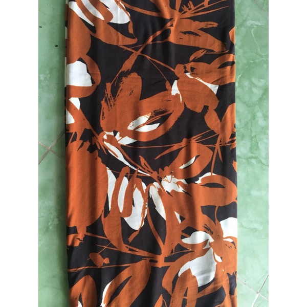 Vải thun khúc 50k-75k