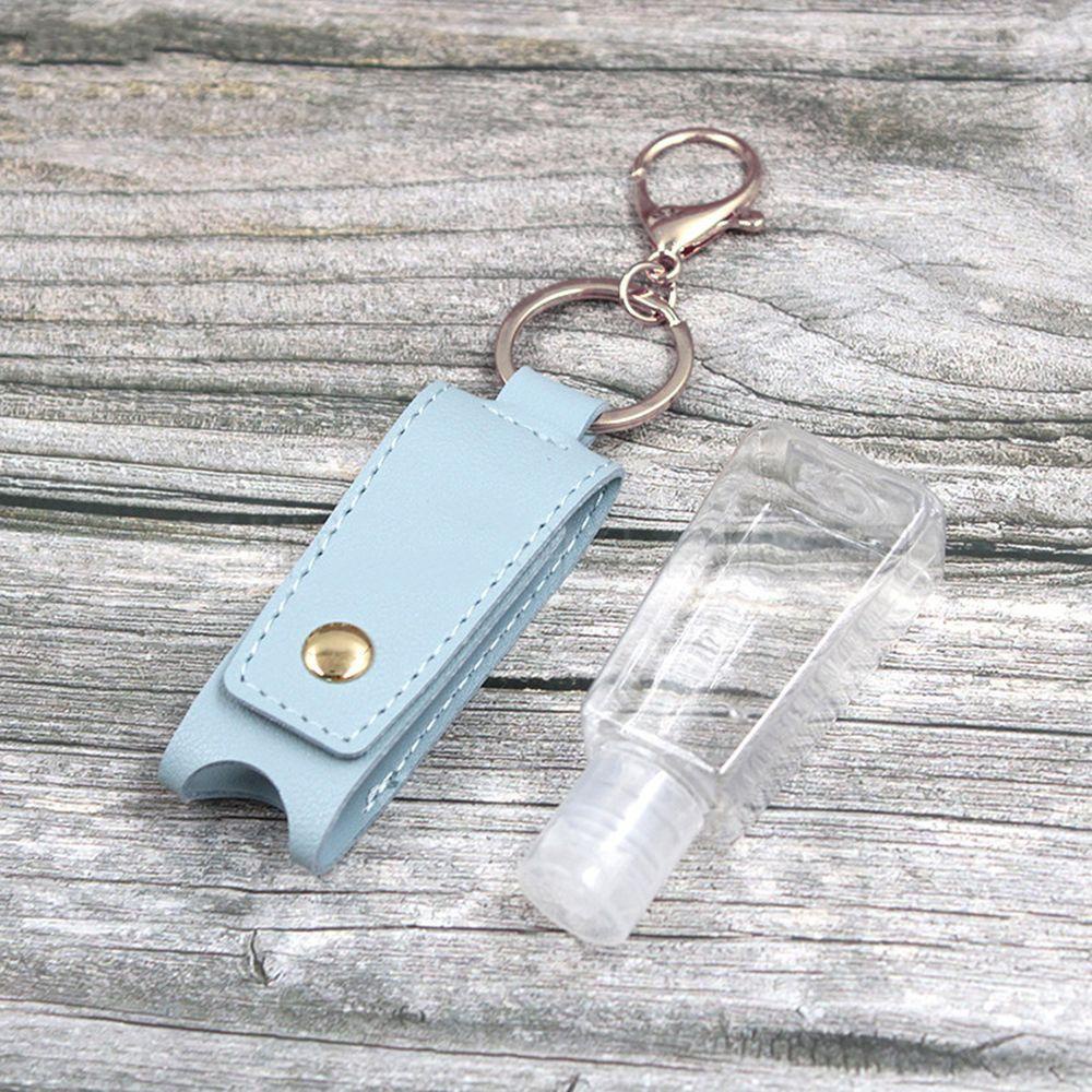 Chai Nước Rửa Tay DANILO 30ml Có Khóa Cài Tái Sử Dụng Được