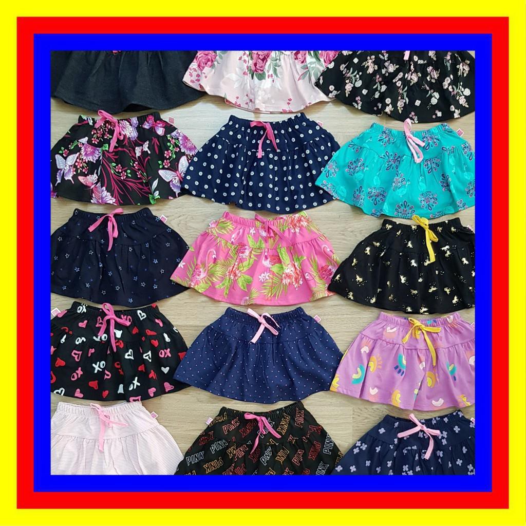 Hàng Xuất Xịn_100%_ Chân váy Gap cotton cực mát cho bé gái