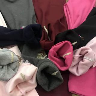 Combo Quần legging cho bé gái