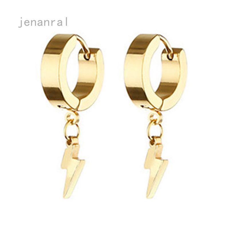 Khuyên Tai Thời Trang Cá Tính