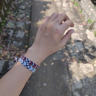 Sét vòng tay của Elio trong Call me by your name