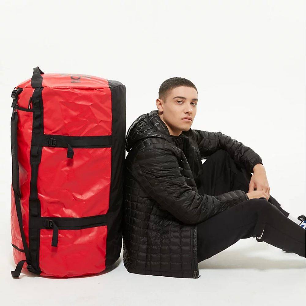 Balo The North Face Base Camp Duffel