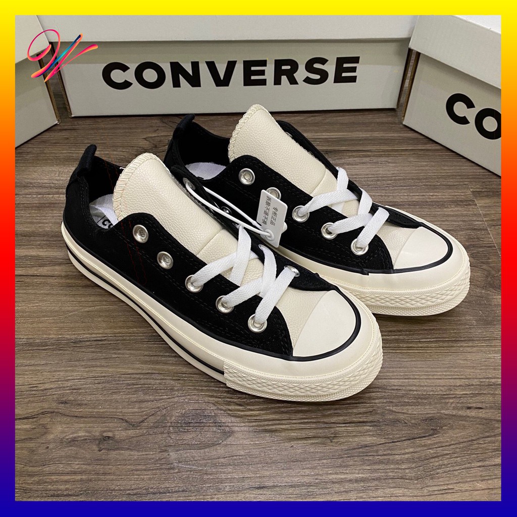 Giày convers fog các mẫu mới