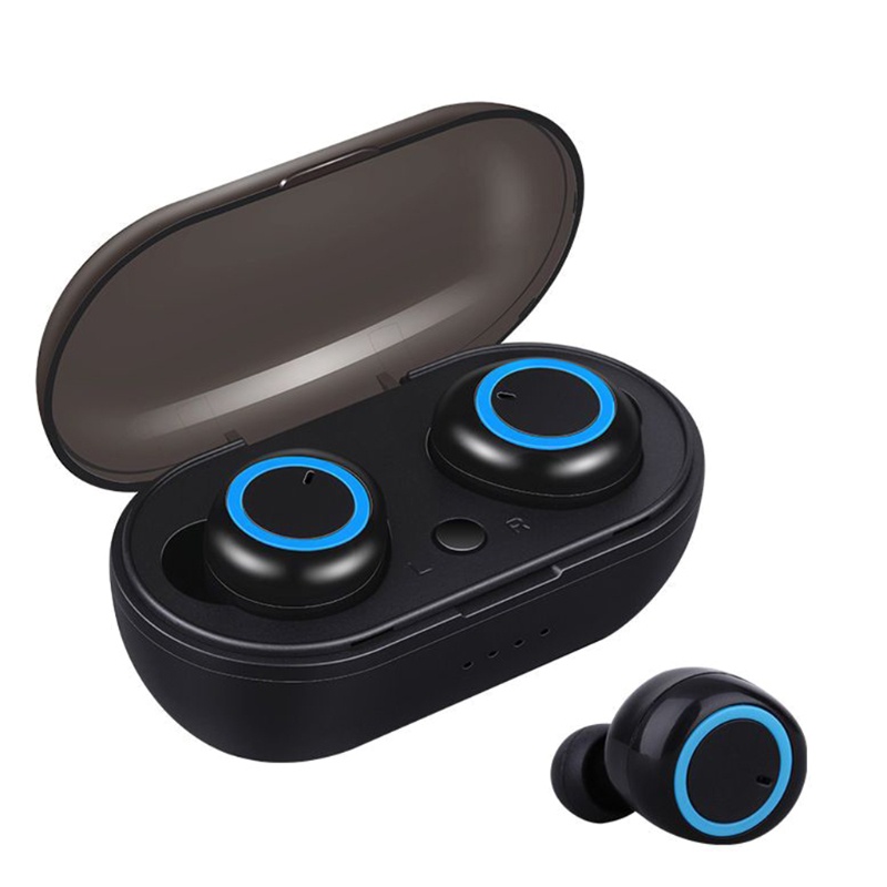 Tai Nghe Nhét Tai Bluetooth Không Dây zzz TWS2