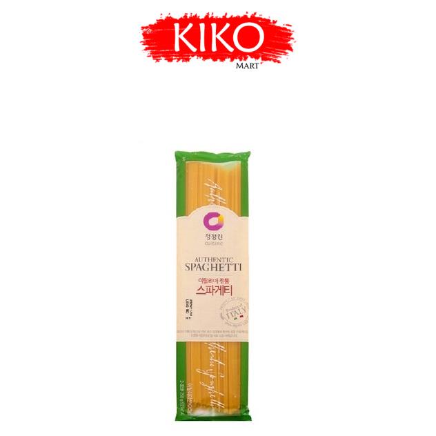 Mì Ý Spaghetti DAESANG - Gói 250g