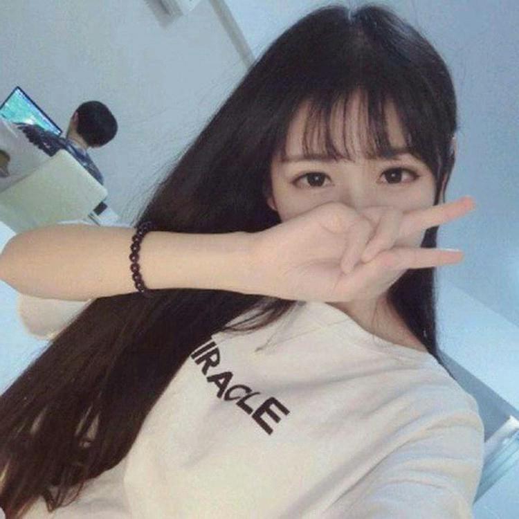 Tóc Giả Nữ Dài Thẳng Màu Đen