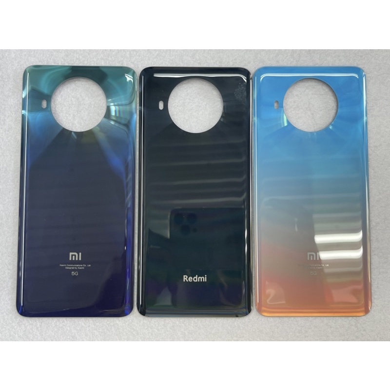 Vỏ xiaomi mi 10T lite 5G