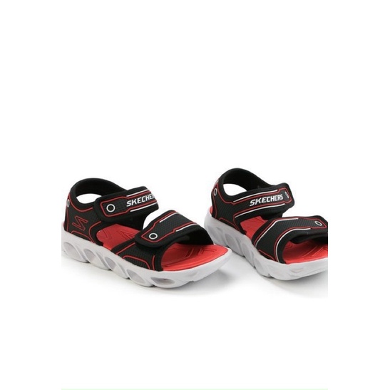 DÉP SANDAL/QUAI HẬU SKECHERS VỢT SALE CHO BÉ TRAI AUTH