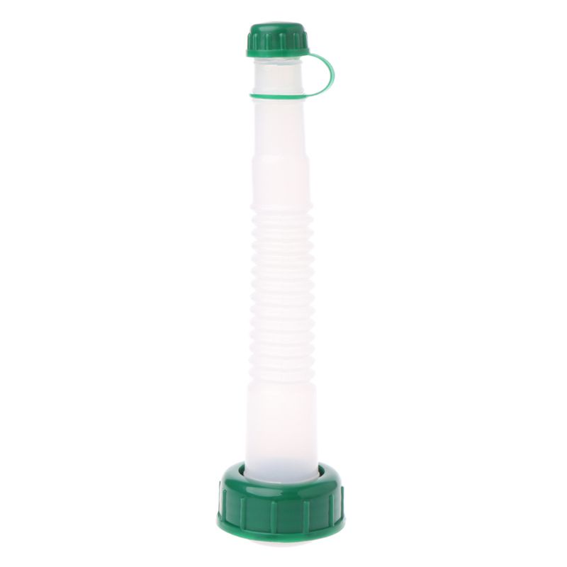 1 Bộ Ống Dẫn Dầu Dung Tích 1L Bằng Nhựa Tiện Dụng