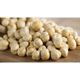 Đậu gà hữu cơ non gmo