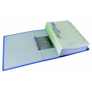 FILE LÁ ĐỰNG GIẤY A4 DOUBLE 20,40,60,80 lá