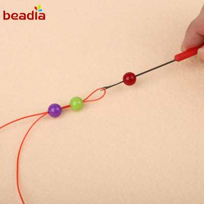 15cm BEADIA Kim Móc Một Đầu Dùng Làm Đồ Thủ Công DIY Thời Trang