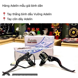 tay thắng tay côn adelin mẫu mới giá bình dân