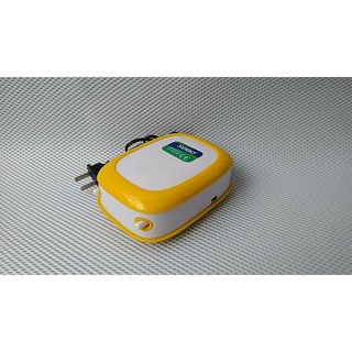 Máy thổi khí SOBO dùng cho bể cá. [SB-9903-9905]