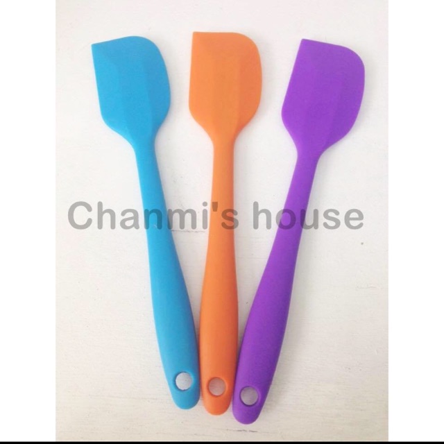 Phới cán silicon nhỏ