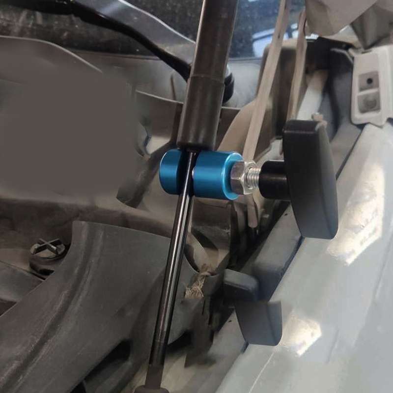 Giá Đỡ Hỗ Trợ Nâng Mui Xe Hơi Tiện Dụng