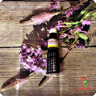 Dầu Mè Nguyên Chất 250ml