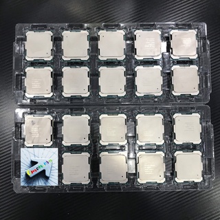 CPU Intel Xeon E5-2699v3 (2.3GHz Turbo Up To 3.6GHz, 18 Nhân 36 Luồng, 45MB Cache, LGA 2011-3) thumbnail