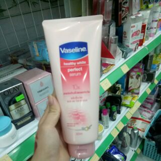 Serum vaseline 10x thái lan