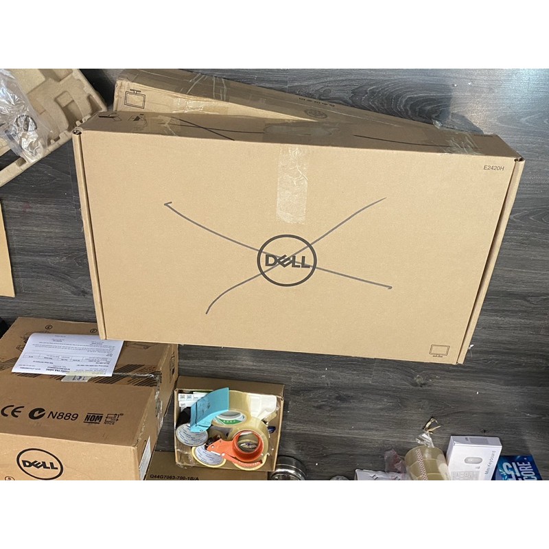Màn hình dell 24” E2420H new fullbox | BigBuy360 - bigbuy360.vn