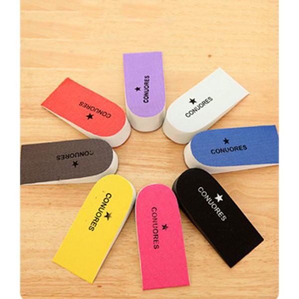 T888 ĐÔI LÓT GIÀY NÂNG CHIỀU CAO BÁN THEO ĐÔI NVD90