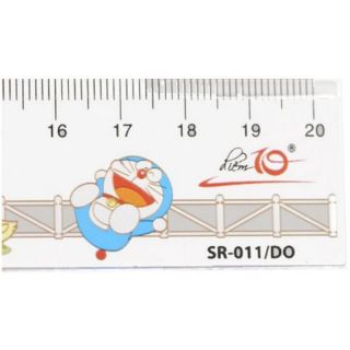 Thước Kẻ Thiên Long SR-011