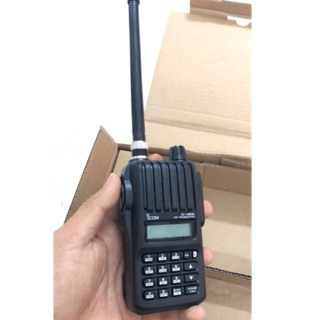 Bộ đàm icom v80