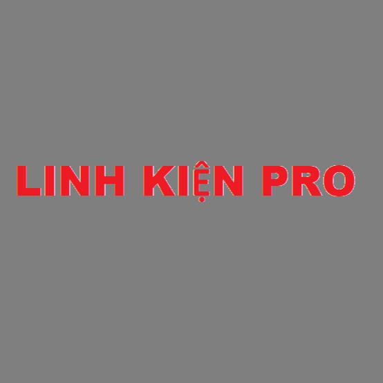 LINH KIỆN PRO 2