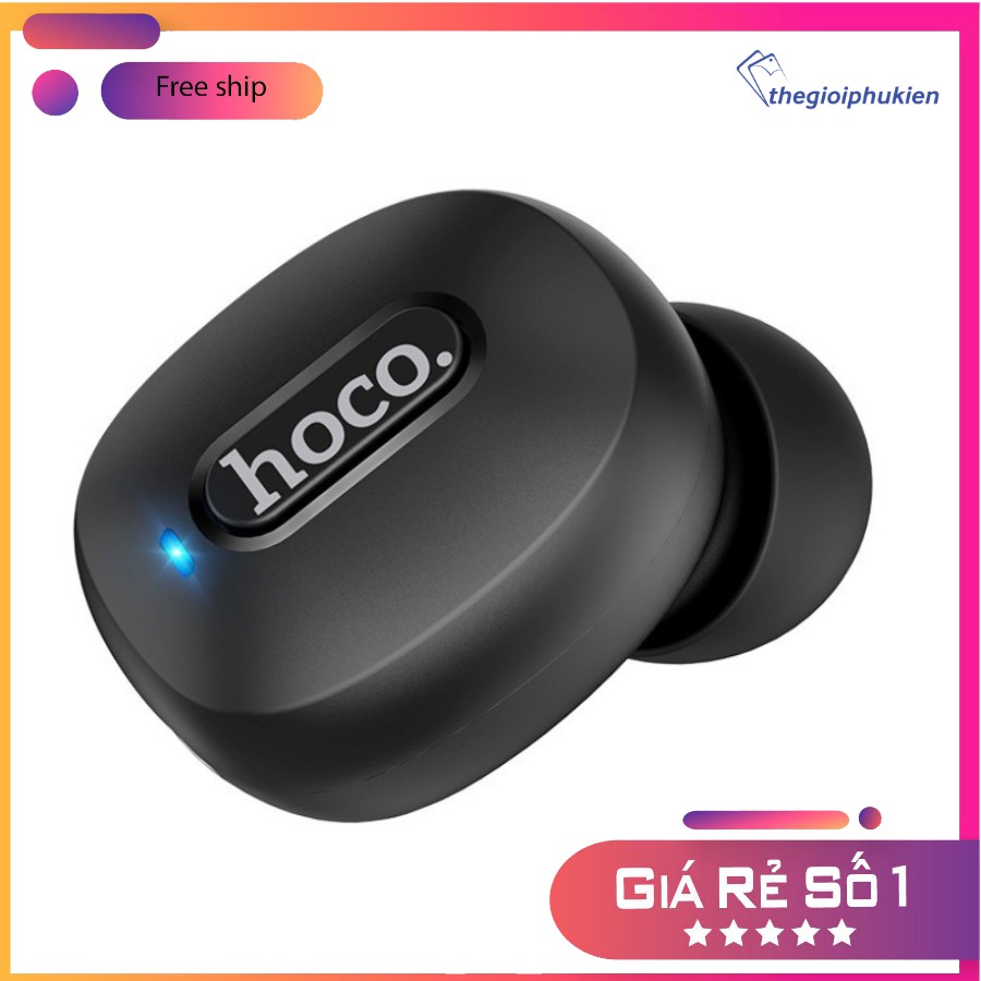 Tai nghe có Mic Hoco EK04 Bluetooth