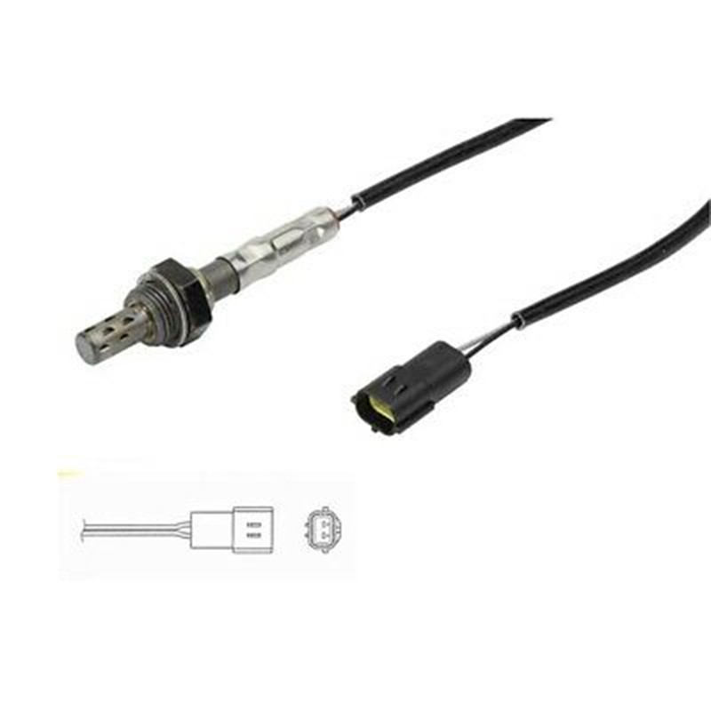 Cảm Biến Oxy Cho Chevrolet Matrix Reiz Reiz Reiz Spark Daewoo Nubira 2005-2016 96253546