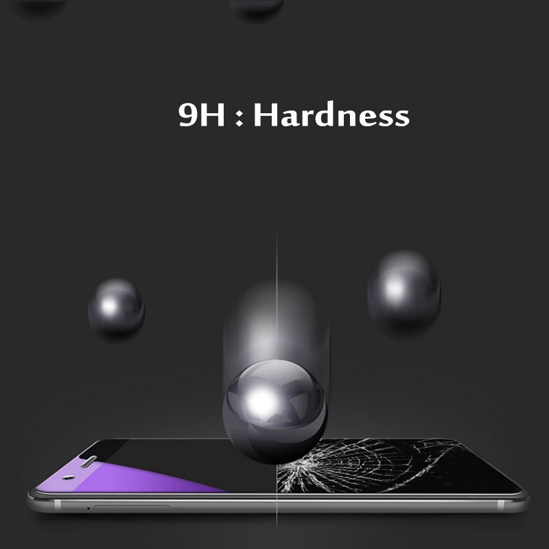 Kính cường lực bảo vệ màn hình + máy ảnh cho Xiaomi Redmi Note 7 Pro