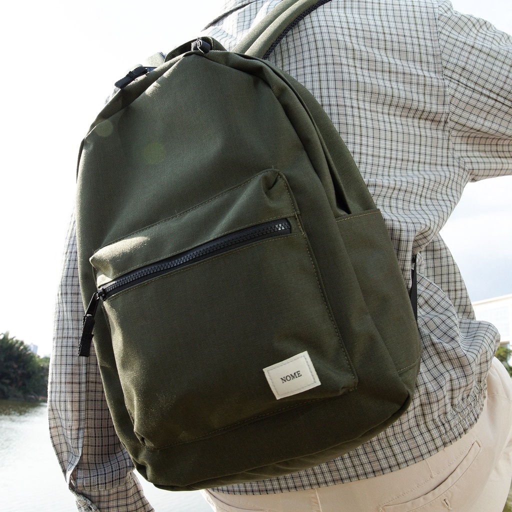 Balo NOME Classic Backpack