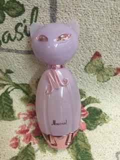 Nước hoa nữ Katy Perry Meow 100ml