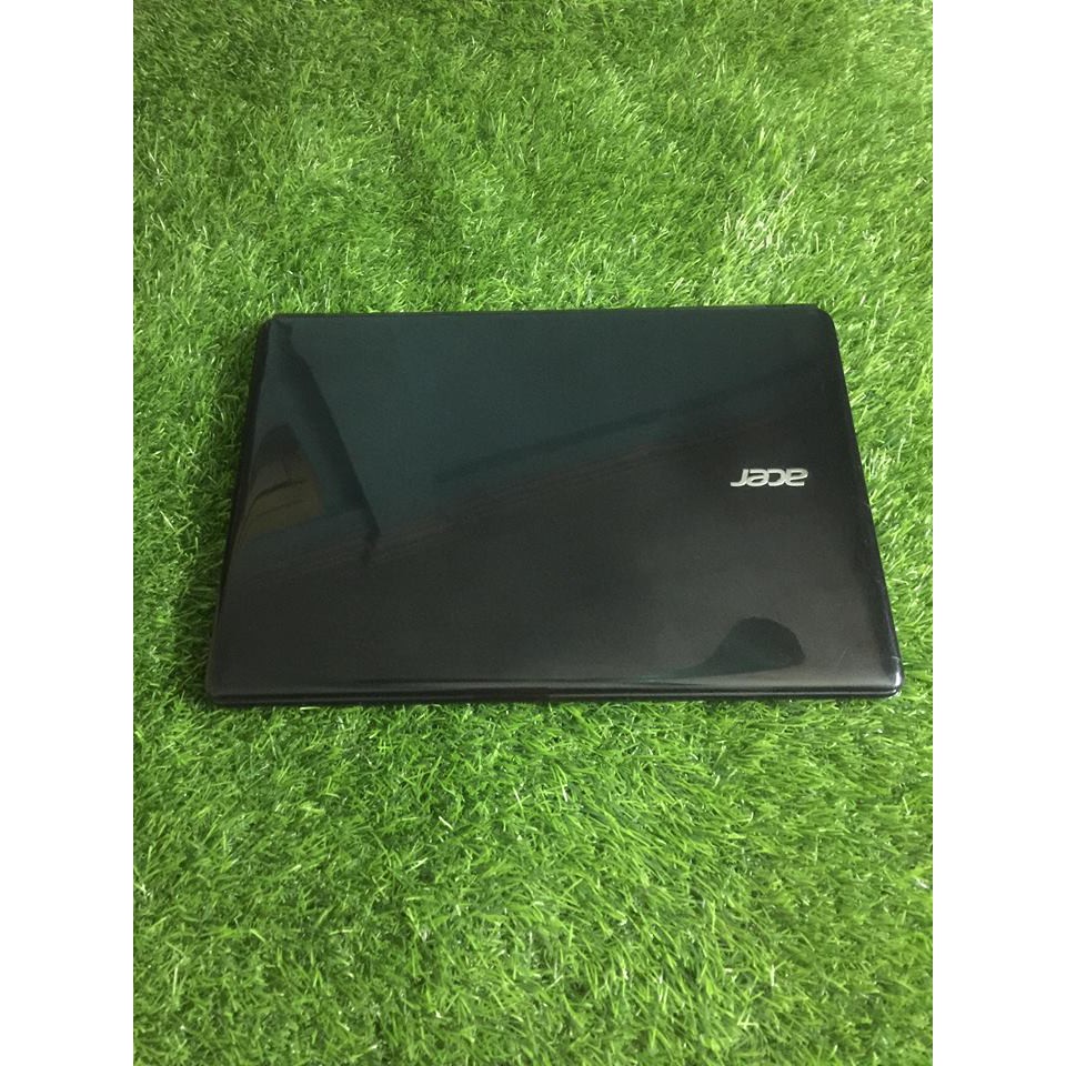Rẻ vô đich ACER E1-470 Core i3-3210M Ram 4gb ổ 500gb màn 14inh cạc HD 4000 GAME Oline mượt. tặng túi,chuột ,bàn di | BigBuy360 - bigbuy360.vn