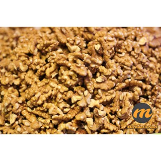 Nhân óc chó Mỹ 500g